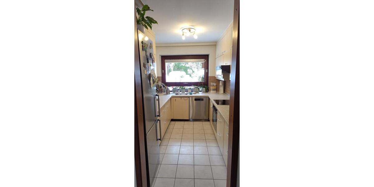 Erdgeschoßwohnung Hamburg Altona - 4 Zimmer, 94 m&sup2;, 2.000&euro; | Angebot:25219626