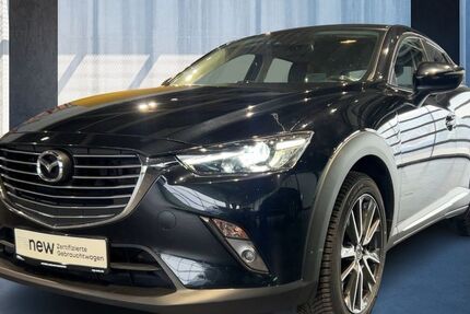 Mazda CX-3 83.099 km 12.990 &euro; Hamburg 22763