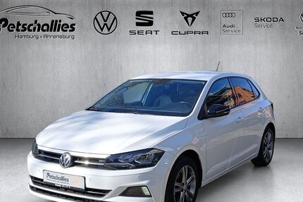 VW Polo 68.848 km 13.990 &euro; Hamburg 22359