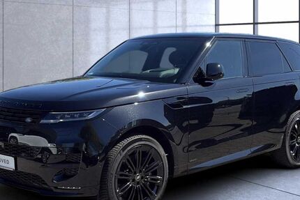 Land Rover Range Rover Sport 15.220 km 115.899 &euro; Hamburg 22525