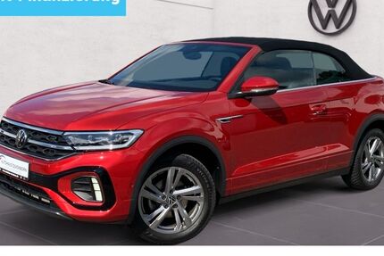 VW T-Roc 22.682 km 28.480 &euro; Quickborn 25451