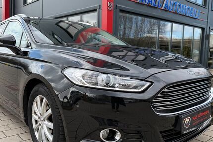 Ford Mondeo 205.000 km 9.499 &euro; Neu Wulmstorf 21629