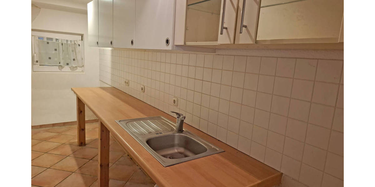Etagenwohnung Hamburg Rahlstedt - 2 Zimmer, 86 m&sup2;, 949&euro; | Angebot:26218020