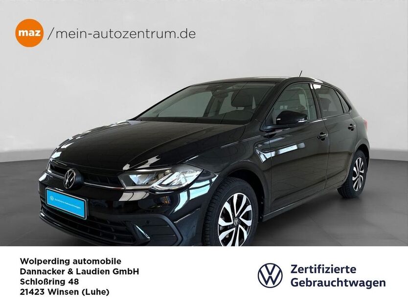 VW Polo 18.998 km 18.990 € Winsen (Luhe) 21423