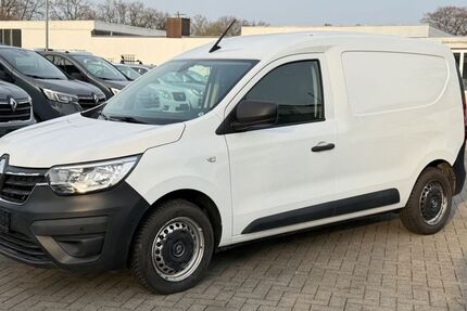 Renault Express 89.245 km 10.400 &euro; Norderstedt bei Hamburg 22851