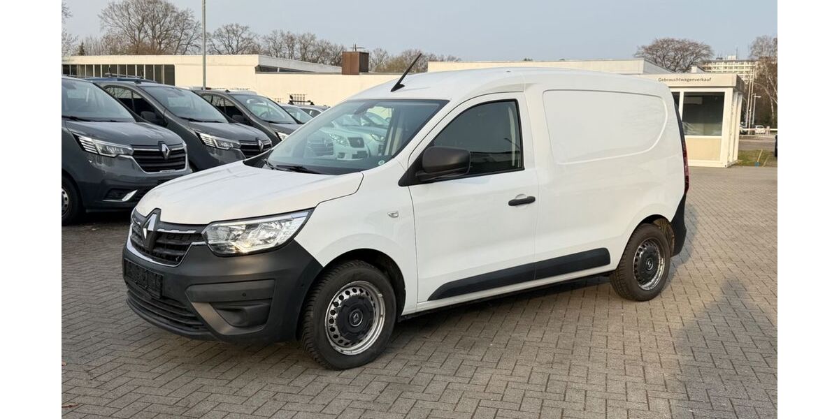 Renault Express 89.245 km 10.400 &euro; Norderstedt bei Hamburg 22851