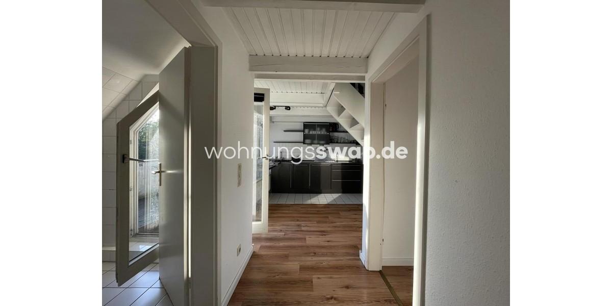 Etagenwohnung Hamburg Harvestehude - 2 Zimmer, 48 m&sup2;, 870&euro; | Angebot:26111180