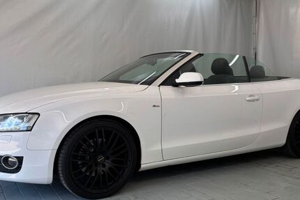 Audi A5 243.951 km 8.750 &euro; Pinneberg 25421