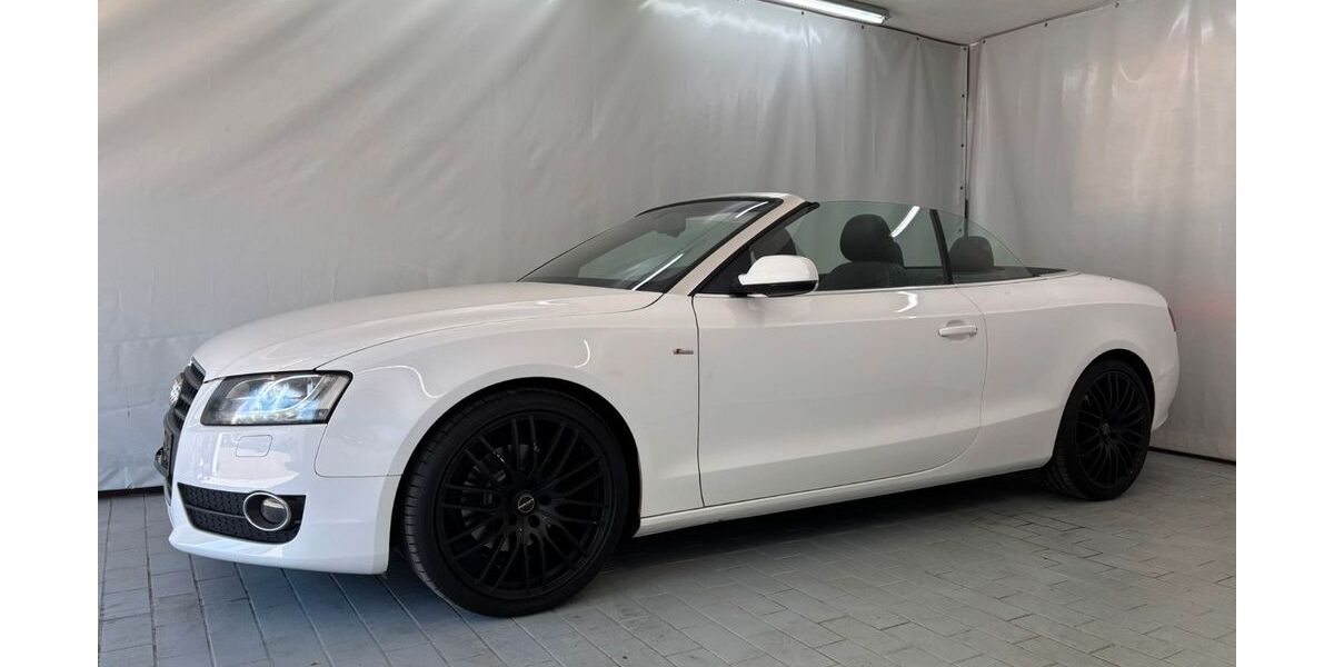 Audi A5 243.951 km 8.750 &euro; Pinneberg 25421