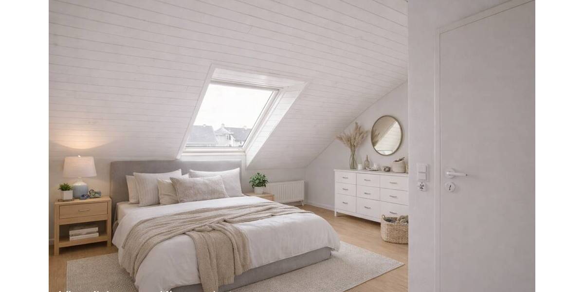 Reihenmittelhaus Neu Wulmstorf - 4 Zimmer, 104 m&sup2;, 325.000&euro; | Angebot:25691571