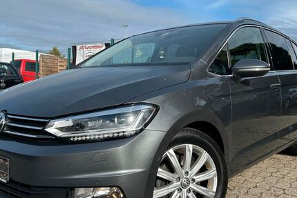 VW Touran 187.000 km 15.990 &euro; Neu Wulmstorf 21629