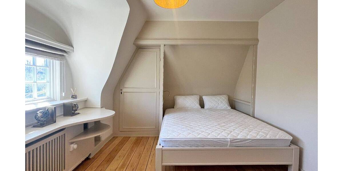 Einfamilienhaus Hamburg Lemsahl-Mellingstedt - 5 Zimmer, 130 m&sup2;, 3.150&euro; | Angebot:26715469