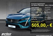 Gebrauchtwagen Peugeot 408