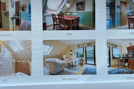 Mietwohnung 5Zimmer Grünen Buchholz Nordheide zimmer