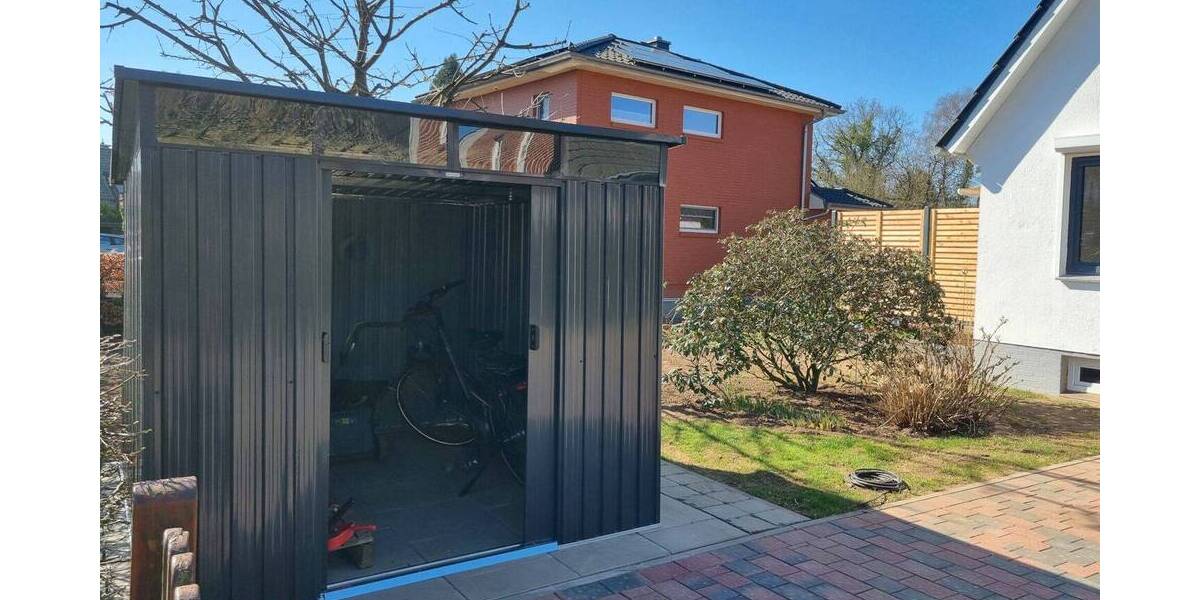 Einfamilienhaus AHRENSBURG - WALDGUT HAGEN WALDGUT HAGEN - 5 Zimmer, 149 m&sup2;, 1.100.000&euro; | Angebot:26788092