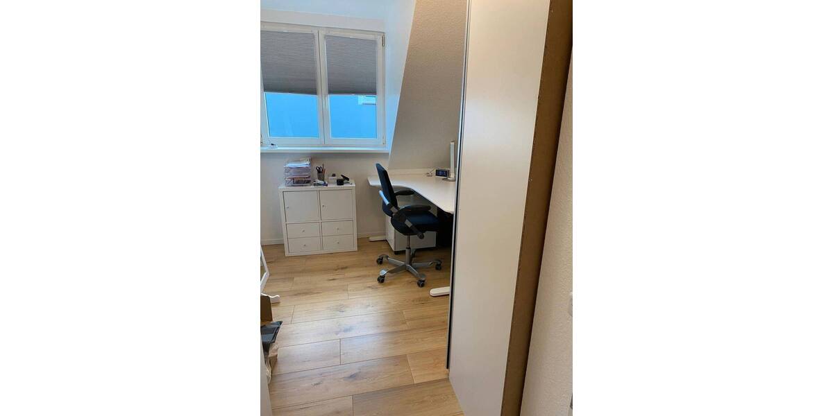 Etagenwohnung Hamburg Schnelsen - 3 Zimmer, 78 m&sup2;, 329.000&euro; | Angebot:25663484