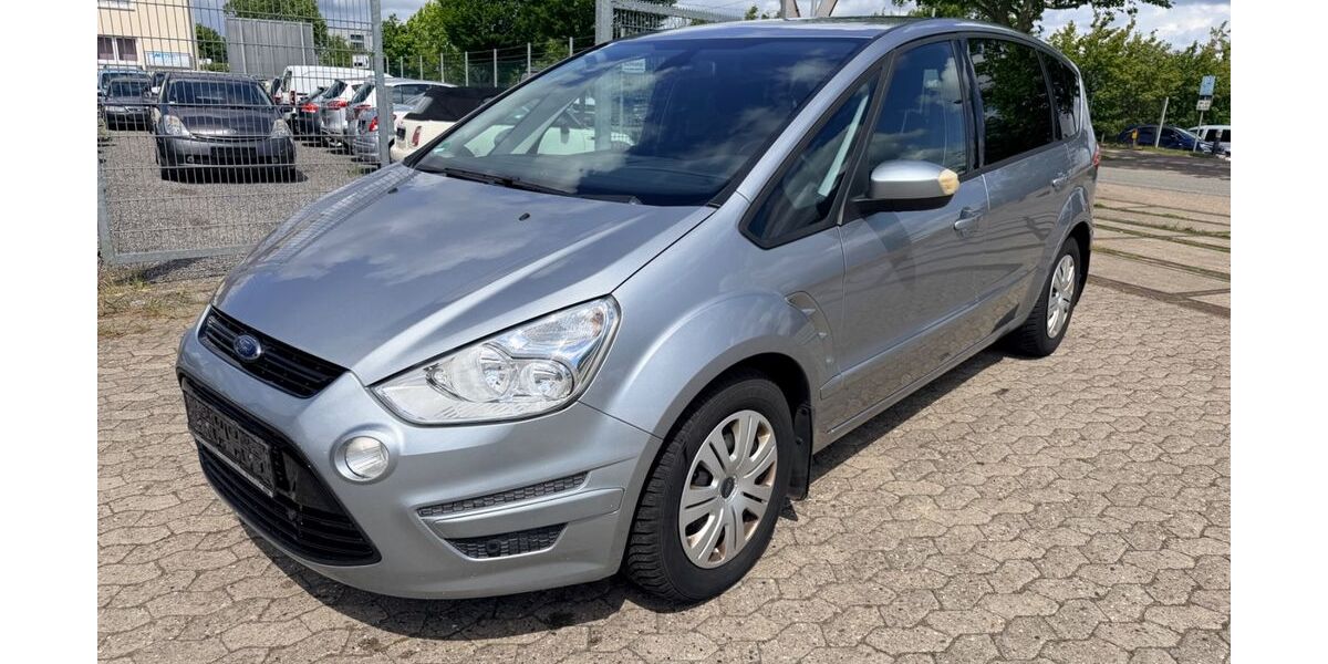 Ford S-Max 230.000 km 6.450 &euro; Buxtehude 21614
