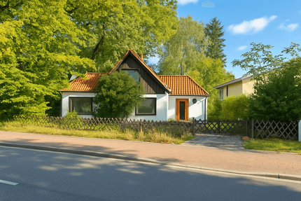 Grundstück Hamburg Langenhorn - 559.000&euro; | Angebot:27084730