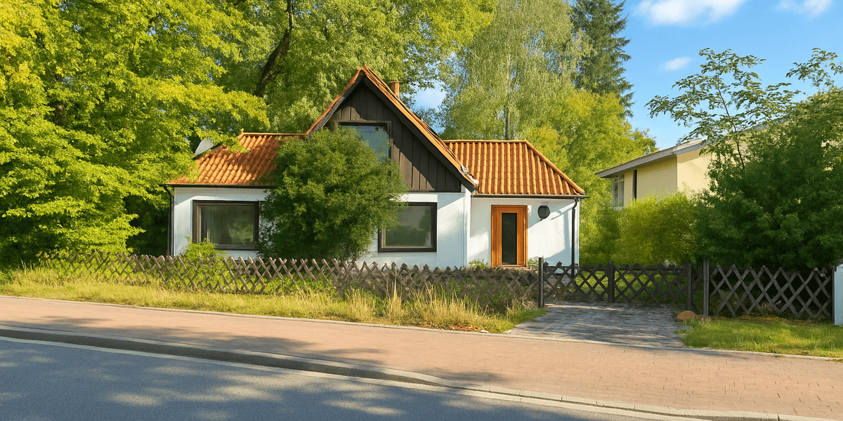 Grundstück Hamburg Langenhorn - 559.000&euro; | Angebot:27084730
