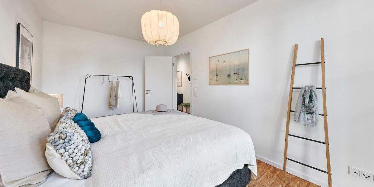 Etagenwohnung Pinneberg - 5 Zimmer, 125 m&sup2;, 699.000&euro; | Angebot:25139432