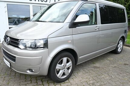 VW T5 California *Comfortline Europe* mit Vorzelt 193.000 km 29.900 &euro; Seevetal - Hittfeld 21218