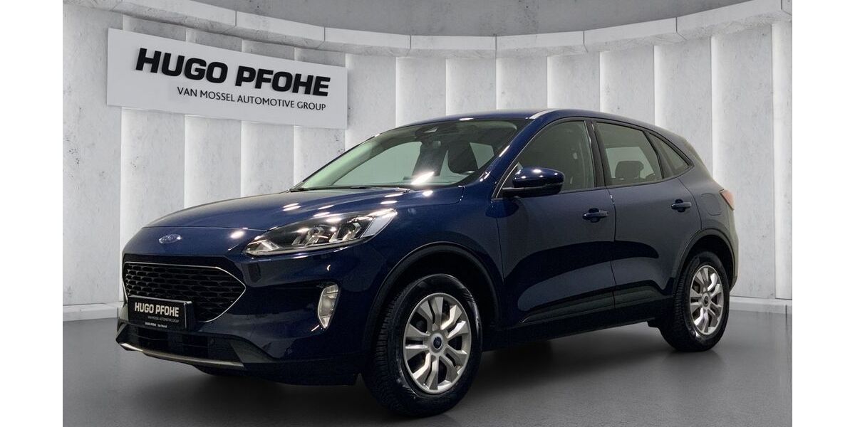 Ford Kuga 63.886 km 17.850 &euro; Hamburg 22335