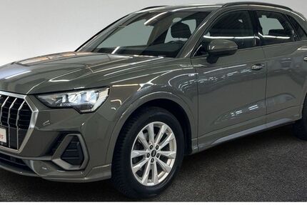 Audi Q3 59.983 km 31.450 &euro; Hamburg 22529
