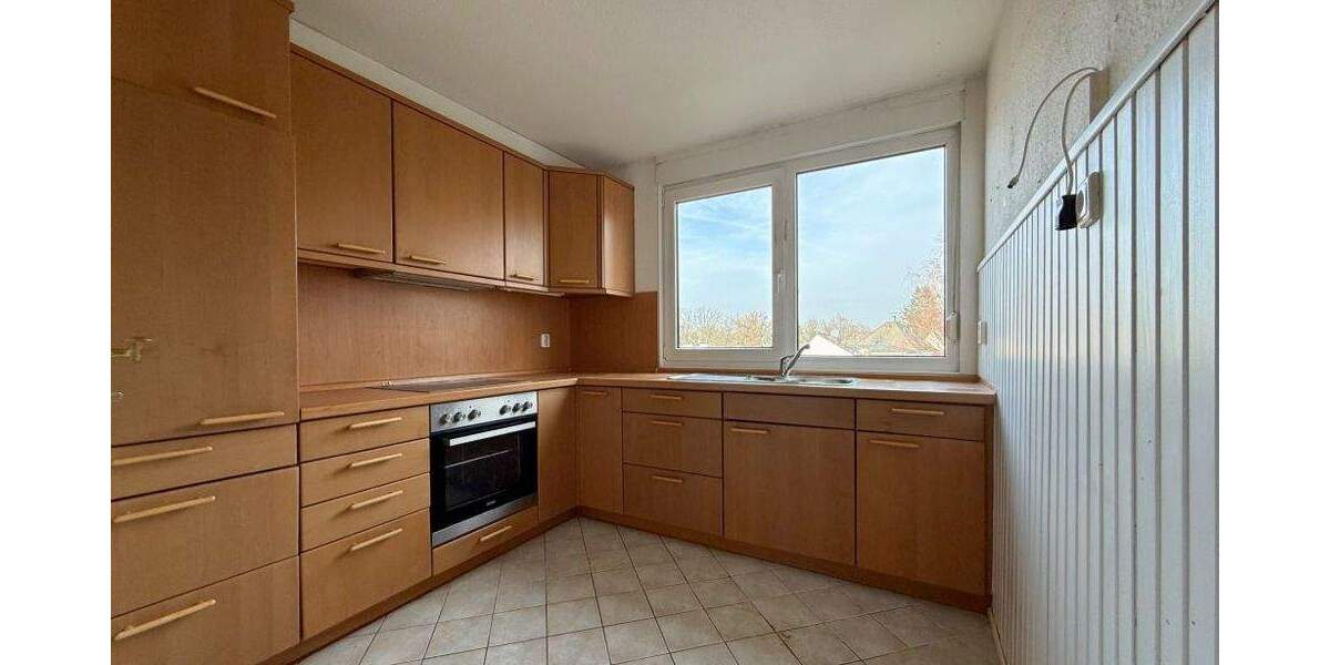 Etagenwohnung Hamburg Rissen - 3 Zimmer, 74 m&sup2;, 289.000&euro; | Angebot:25665582