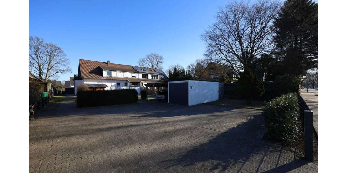 Grundstück Schenefeld - 195.000&euro; | Angebot:25392112