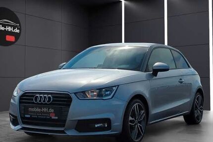 Audi A1 209.000 km 5.990 &euro; Hamburg 22047