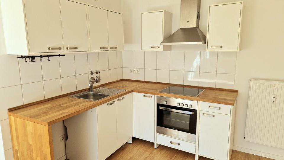 Etagenwohnung Norderstedt Friedrichsgabe - 2 Zimmer, 54 m&sup2;, 620&euro; | Angebot:26424718