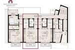 Etagenwohnung Hamburg Harvestehude - 1 Zimmer, 34 m&sup2;, 459.000&euro; | Angebot:25691342