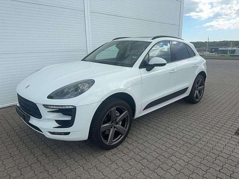 Macan