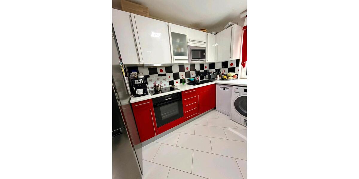 Etagenwohnung Geesthacht - 3.5 Zimmer, 80 m&sup2;, 235.000&euro; | Angebot:26841795