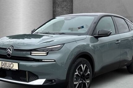 Citroen ë-C4 3.500 km 30.980 € Hamburg 21079