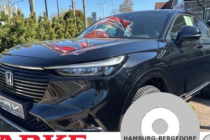 Honda HR-V 35.500 km 25.900 &euro; Hamburg 21035