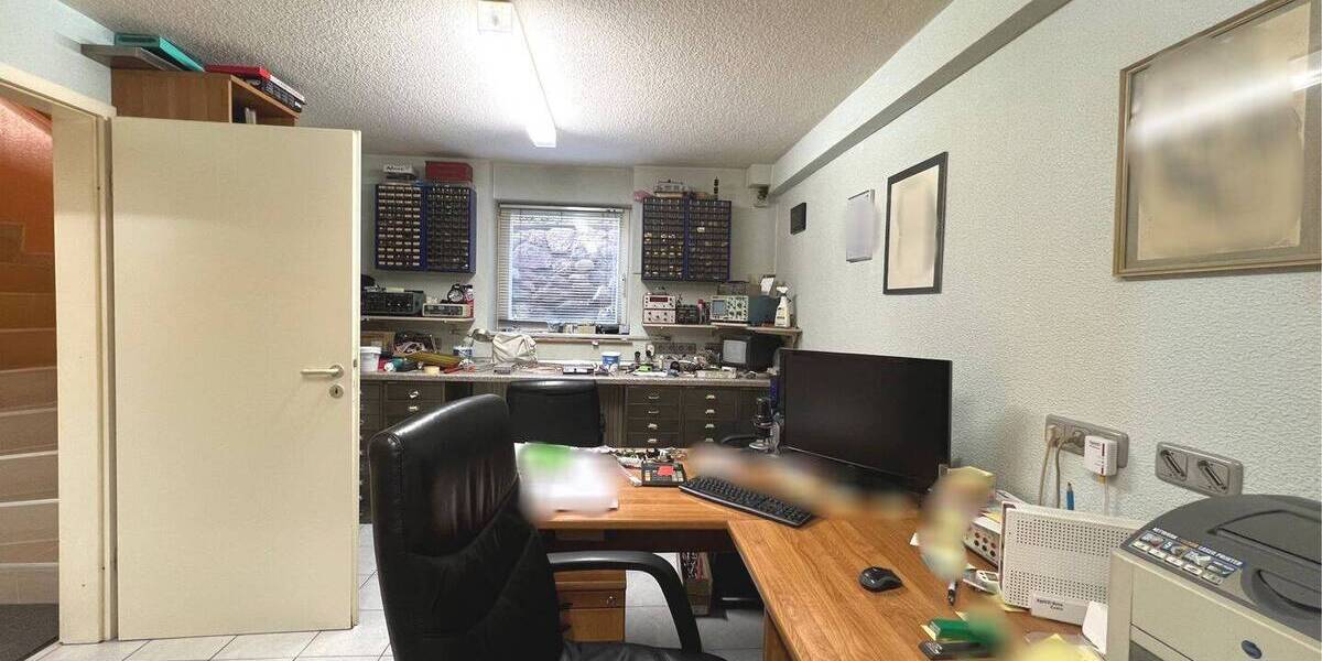 Reihenendhaus Hamburg Billstedt - 4 Zimmer, 102 m&sup2;, 469.000&euro; | Angebot:26306257