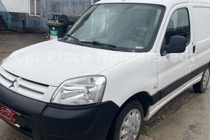 Citroen Berlingo 140.000 km 3.290 &euro; Ellerau 25479