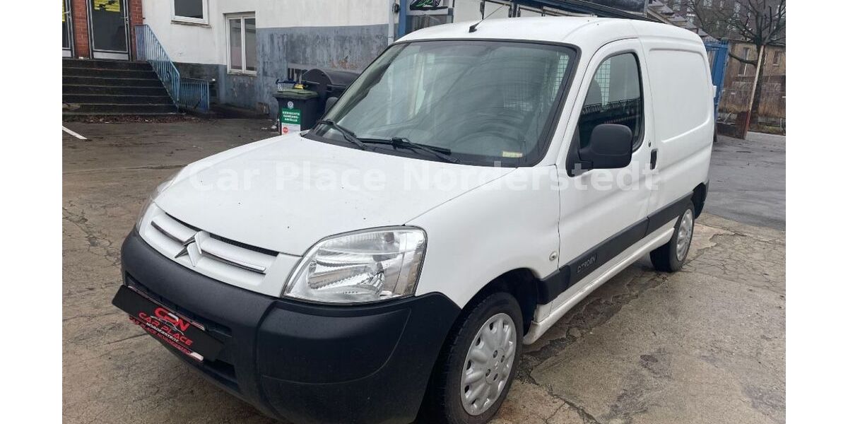 Citroen Berlingo 140.000 km 3.290 &euro; Ellerau 25479