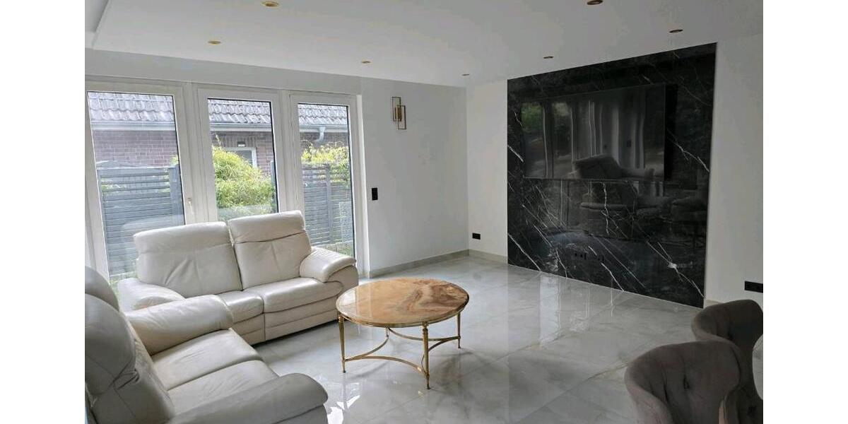 Maisonettenwohnung Hamburg Wandsbek - 4 Zimmer, 105 m&sup2;, 579.000&euro; | Angebot:26894422