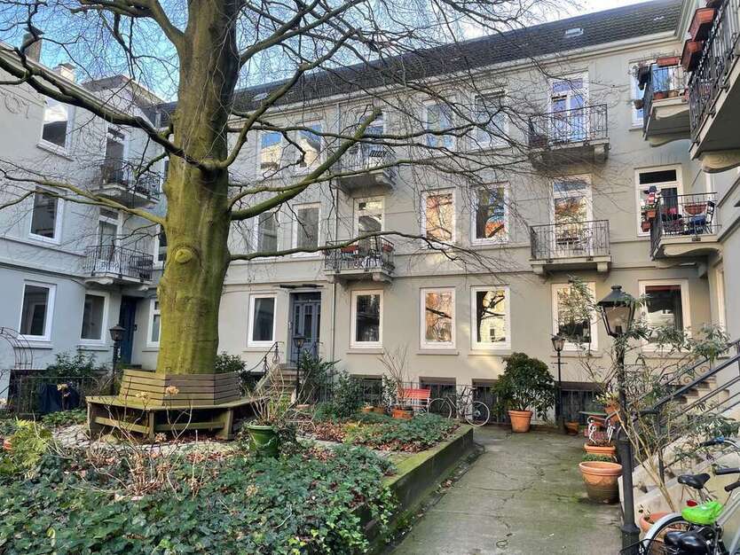 Wohnung zum Kaufen in Hamburg 495.000 € 66.89 m²