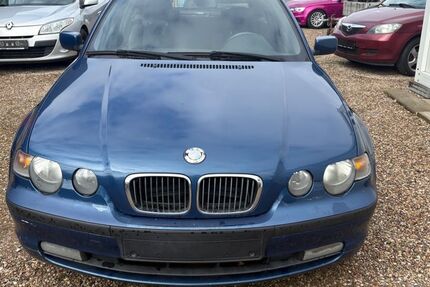 BMW 316 175.000 km 890 &euro; Siek 22962