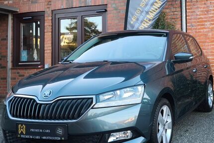 Skoda Fabia 69.945 km 10.790 &euro; Norderstedt 22850