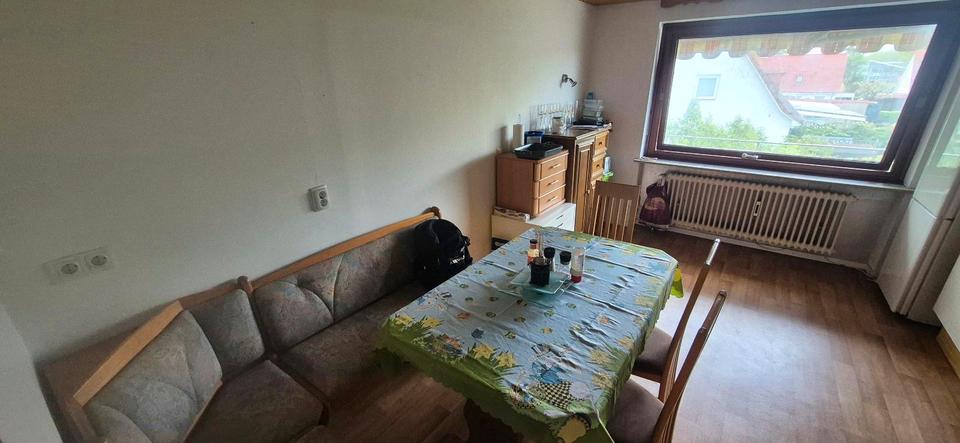Etagenwohnung Glinde - 1 Zimmer, 15 m&sup2;, 450&euro; | Angebot:26451742