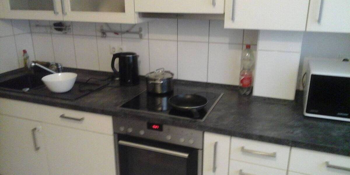 Etagenwohnung Hamburg Hamm - 3 Zimmer, 75 m&sup2;, 435.000&euro; | Angebot:26161940