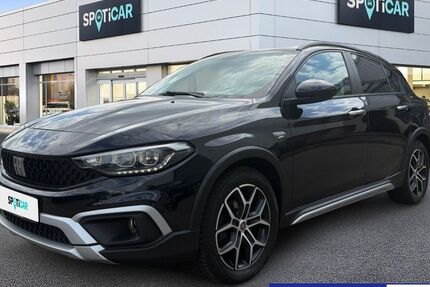 Fiat Tipo 46.184 km 17.990 &euro; Hamburg 20537