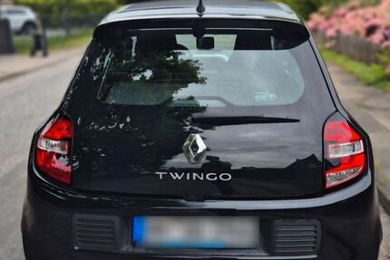 Renault Twingo 99.890 km 5.300 &euro; Hamburg 22147