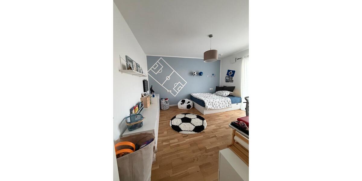 Erdgeschoßwohnung Quickborn - 4 Zimmer, 120 m&sup2;, 1.687&euro; | Angebot:25350547