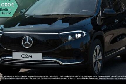 Mercedes-Benz EQA 12.901 km 35.490 &euro; Hamburg 22047