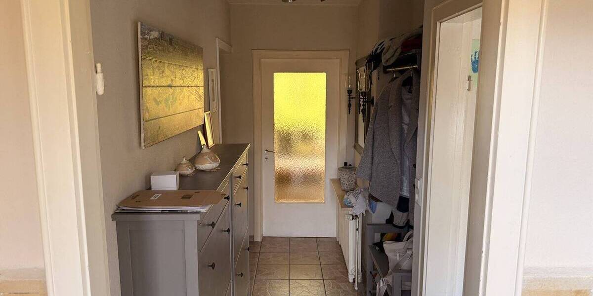 Reihenendhaus Hamburg Eißendorf - 5 Zimmer, 112 m&sup2;, 359.000&euro; | Angebot:26258945